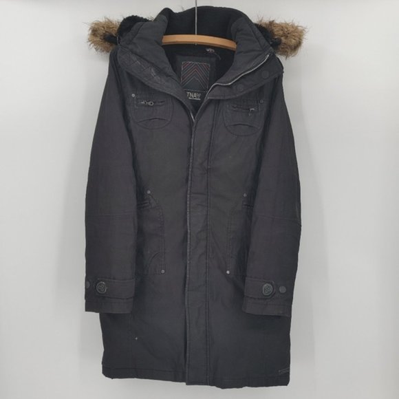 TNA Verbier parka - Picture 1 of 10